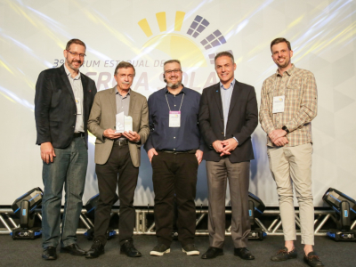 Fórum de Energia Solar